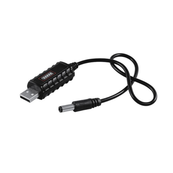 Prosto PL2006U 3W Osram LED punjiva baterijska lampa