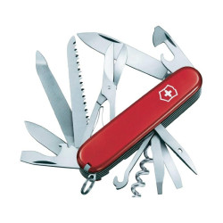 Victorinox 1.3763 RANGER 91mm crveni džepni nož