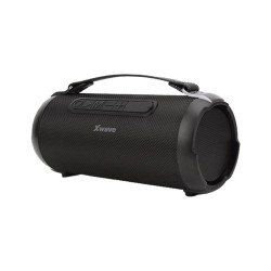 Xwave SPORT 33 TWS/5.0/10W/FM radio/MicroSD/USB2.0/Aux-Line In/1500mAh/ BT zvučnik crni
