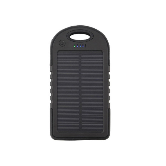 Xwave Camp L 60 6000mAh power bank Li-ion Solarna eksterna baterija