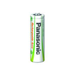 Panasonic Ready to Use HHR-3MVE/4BC AA 1/4 1.2V 1900mAh Ni-MH punjiva baterija
