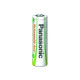 Panasonic Ready to Use HHR-3MVE/4BC AA 1/4 1.2V 1900mAh Ni-MH punjiva baterija