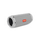 Xwave B FANCY Sivi 5.0/10W (2x5W) / FM Radio/MicroSD/USB2.0,/AUX line-in/ BT zvucnik crni