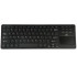 Jetion JT-DKB087 bežična tastatura sa touch pad-om