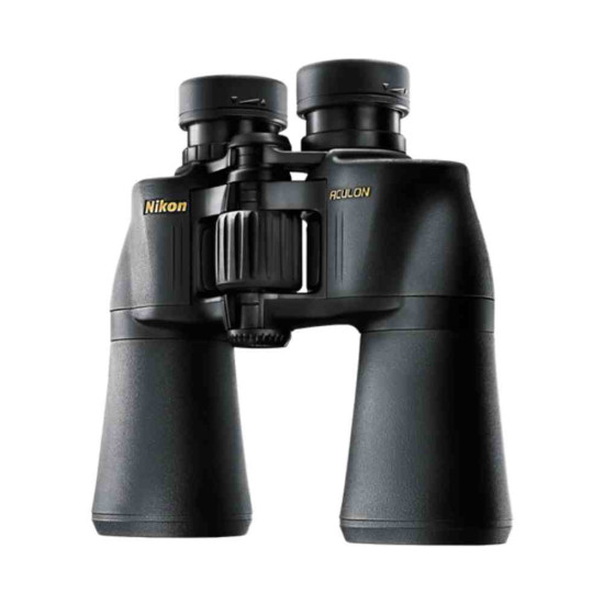 Nikon ACULON A211 7x50 dvogled