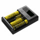 NiteCore NEW i4 Intellicharger punjač Li-ion/IMR/LiFePO4/Ni-Cd/Ni-MH baterija