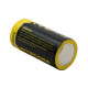 Nitecore RCR123 3.7V 650mAh (4A) Li-ion punjiva baterija sa zaštitnom elektronikom