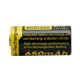 Nitecore RCR123 3.7V 650mAh (4A) Li-ion punjiva baterija sa zaštitnom elektronikom