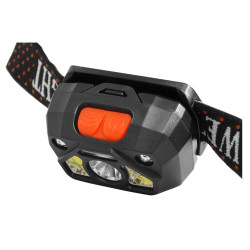 Prosto NL4020-1 LED naglavna punjiva lampa sa senzorom