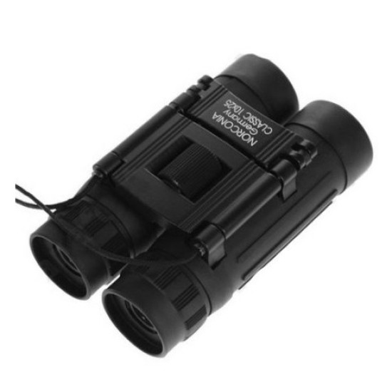 Norconia Classic 10x25 dvogled