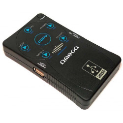 Omega OUFCC USB Flash Copy Cruzer