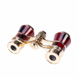 Norconia Opera Gold 3x25 dvogled