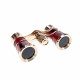 Norconia Opera Gold 3x25 dvogled