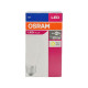 Osram VALUE CL A FR 40 non-dim E27 5W/827 LED sijalica
