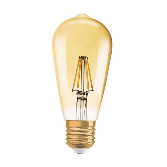 Osram 1906 LEDISON FIL E27 2,8W/824 LED sijalica