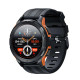 Oukitel BT10 Smart Watch Sport Rugged Crno sivi