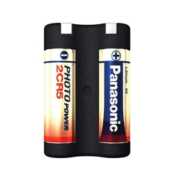 Panasonic 2CR5 6V litijumska baterija