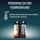 Panasonic 2CR5 6V litijumska baterija
