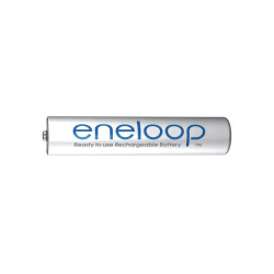 Panasonic eneloop AAA 1/4 1.2V 800mAh Ni-MH punjiva baterija