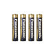 Panasonic Alkaline Everyday Power LR03 3+1 1.5V alkalna baterija