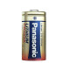 Panasonic CR123AL/1B 3V litijumska baterija