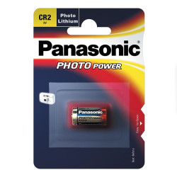 Panasonic CR-2L/1BP CR2 3V litijumska baterija