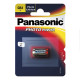 Panasonic CR-2L/1BP CR2 3V litijumska baterija