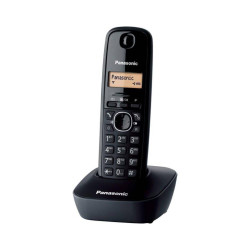 Panasonic KX-TG1611FXH bežični telefon