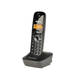Panasonic KX-TG1611FXH bežični telefon