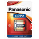 Panasonic CRP2 6V litijumska baterija