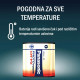 Panasonic CRP2 6V litijumska baterija