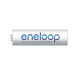 Panasonic eneloop AA 1/4 1.2V 2000mAh Ni-MH punjiva baterija