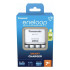Panasonic eneloop K-KJ17MCD40E BQ-CC17 + 4 AA 2000mAh (7h) punjač baterija