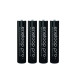 Panasonic eneloop Pro AAA 1/4 1.2V 930mAh Ni-MH punjiva baterija