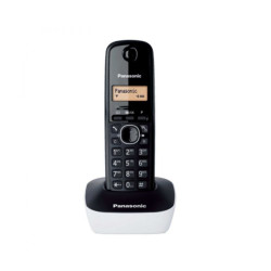 Panasonic KX-TG1611FXW bežični telefon