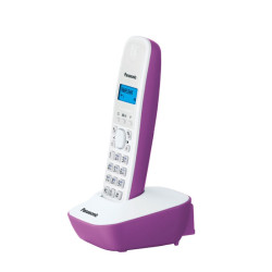 Panasonic KX-TG1611FXF bežični telefon