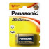 Panasonic Alkaline Power 6LF22 9V alkalna baterija