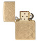 Zippo 48570 Gold Armor Pattern upaljač