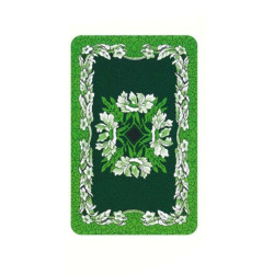 Piatnik karte 1/1-BRIDGE,POKER 1432