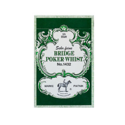 Piatnik karte 1/1-BRIDGE,POKER 1432