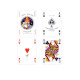 Piatnik karte 1393 1/1 Poker Classic