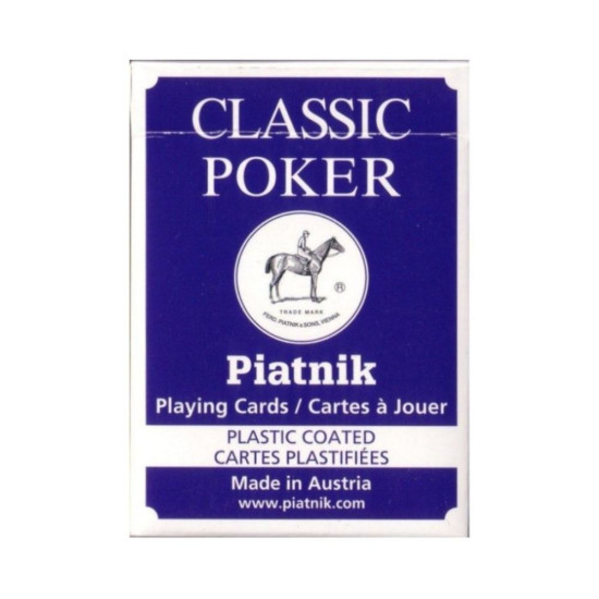 Piatnik karte 1/1-Standard 119712