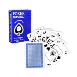 Piiatnik karte 1358 Plastic Poker JMB
