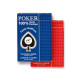 Piiatnik karte 1358 Plastic Poker JMB