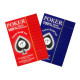 Piiatnik karte 1358 Plastic Poker JMB