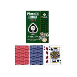 Piatnik karte 1/1 Poker 1322