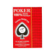 Piiatnik karte 1358 Plastic Poker JMB