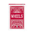 Piatnik karte-Wheels Bridge 1/1 1392