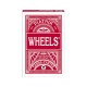 Piatnik karte-Wheels Bridge 1/1 1392
