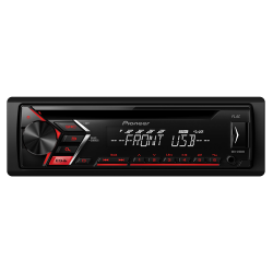 Pioneer DEH-S100UB autoradio